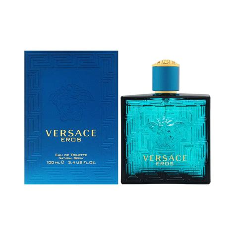 versace herrenduft eros amazon|gianni versace eros.